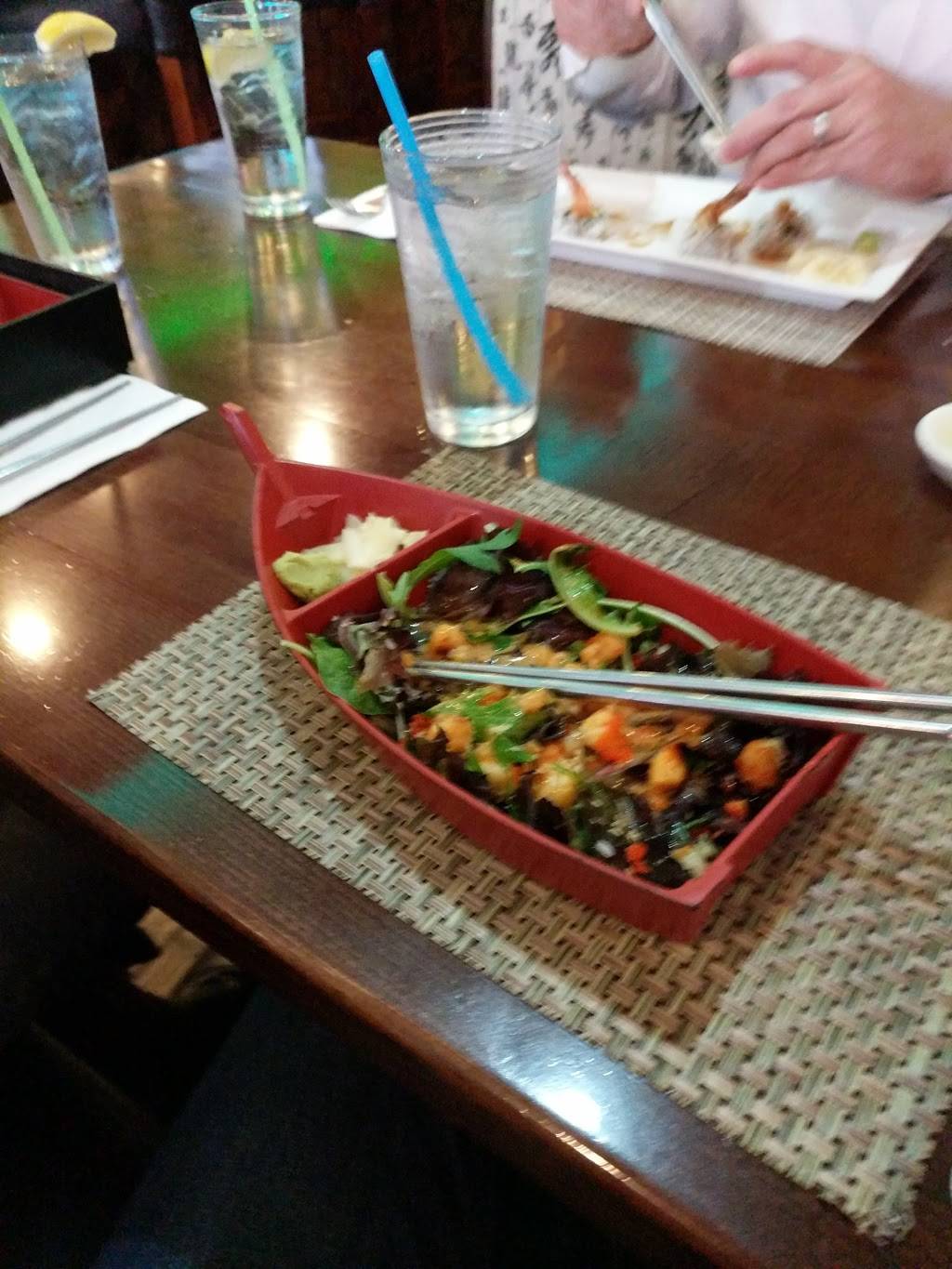 Fish & Knife Japanese Cuisine | restaurant | 2001 TX-114 #190, Trophy Club, TX 76262, USA | 8174900107 OR +1 817-490-0107