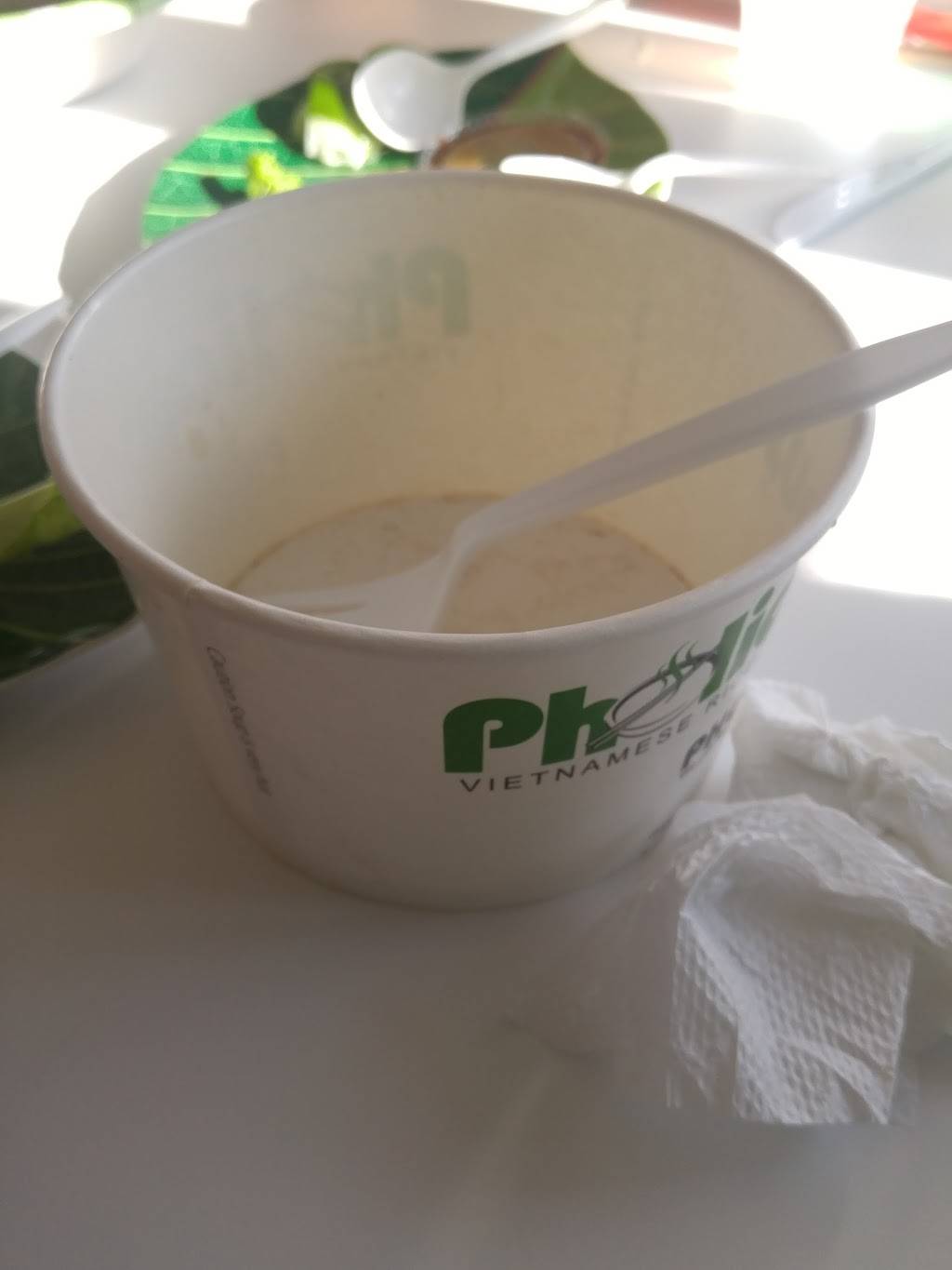 Pholicious | restaurant | 28329 Paseo Drive #180, Wesley Chapel, FL 33543, USA | 8135018132 OR +1 813-501-8132