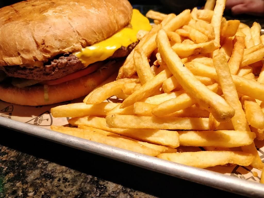 Topgolf | restaurant | 1030 Memorial Brook Blvd, Houston, TX 77084, USA | 2814063176 OR +1 281-406-3176