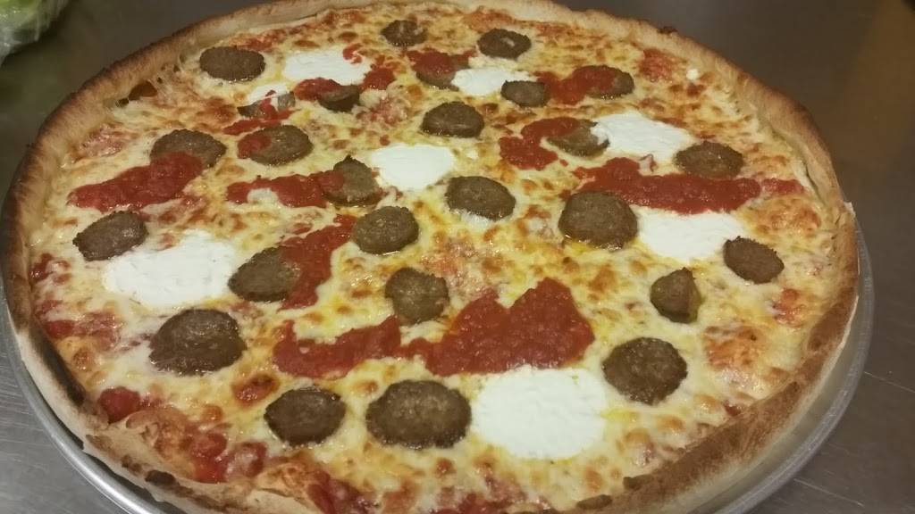 Take Outs Pizza & Grill | meal takeaway | 670 Depot St Suite #4, North Easton, MA 02356, USA | 5082970230 OR +1 508-297-0230