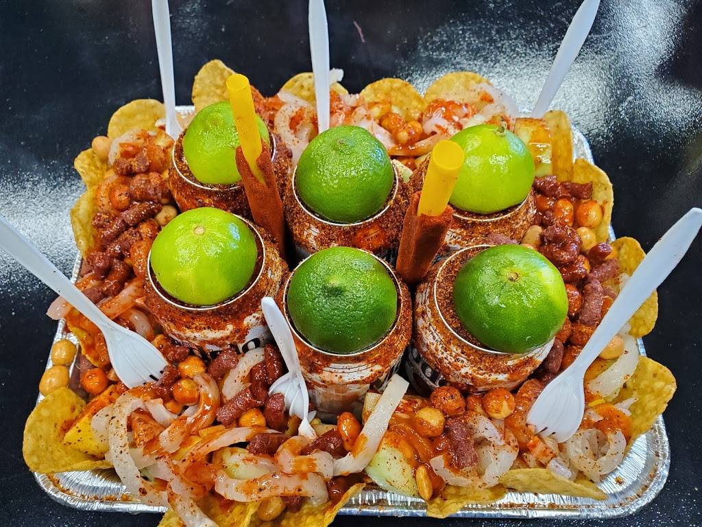 Loncheria y Antojitos el perico ???? | restaurant | 114 Lancaster Dr NE, Salem, OR 97301, USA | 5033641290 OR +1 503-364-1290