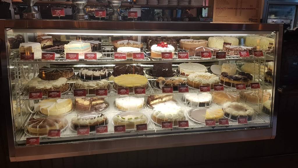 The Cheesecake Factory | restaurant | 2901 S Capital of Texas Hwy, Austin, TX 78746, USA | 5123309315 OR +1 512-330-9315