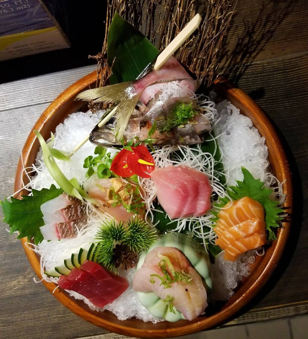 Bluefish Sushi & Grill | restaurant | 2700 Yulupa Ave, Santa Rosa, CA 95405, USA | 7077917233 OR +1 707-791-7233