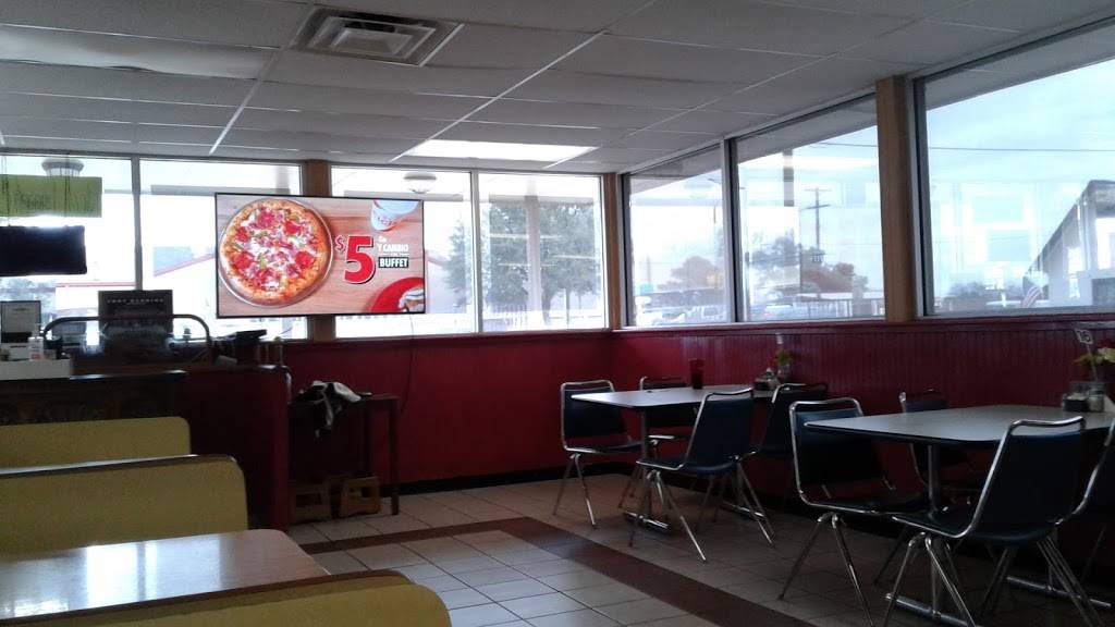 Los Amigos | restaurant | 274 Main St, Lake Dallas, TX 75065, USA | 9404655130 OR +1 940-465-5130