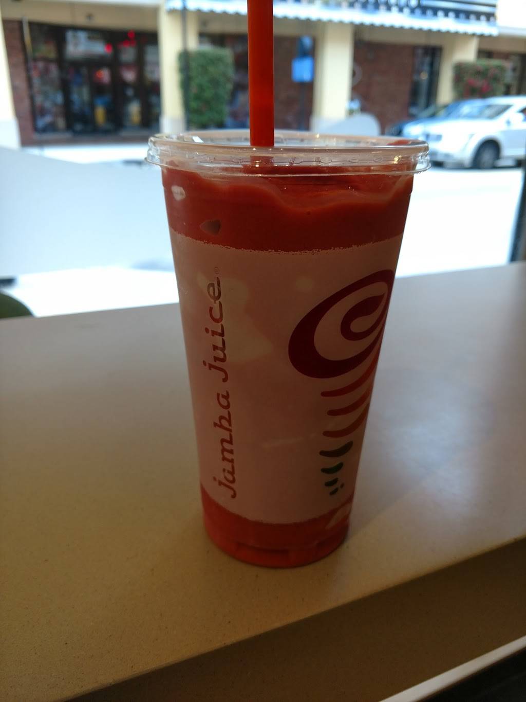 Jamba CityPlace | restaurant | 460 S. Rosemary Ave, Ste. 170 Space E01, West Palm Beach, FL 33401, USA | 5615087892 OR +1 561-508-7892