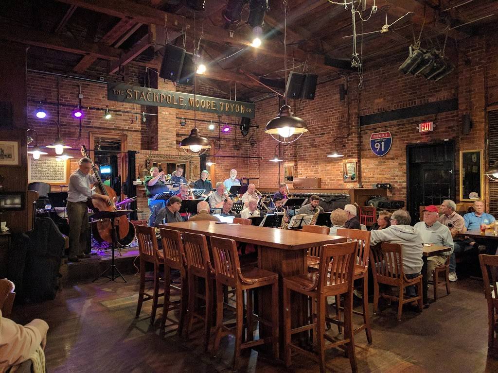 Arch Street Tavern | restaurant | 85 Arch St, Hartford, CT 06103, USA | 8602467610 OR +1 860-246-7610