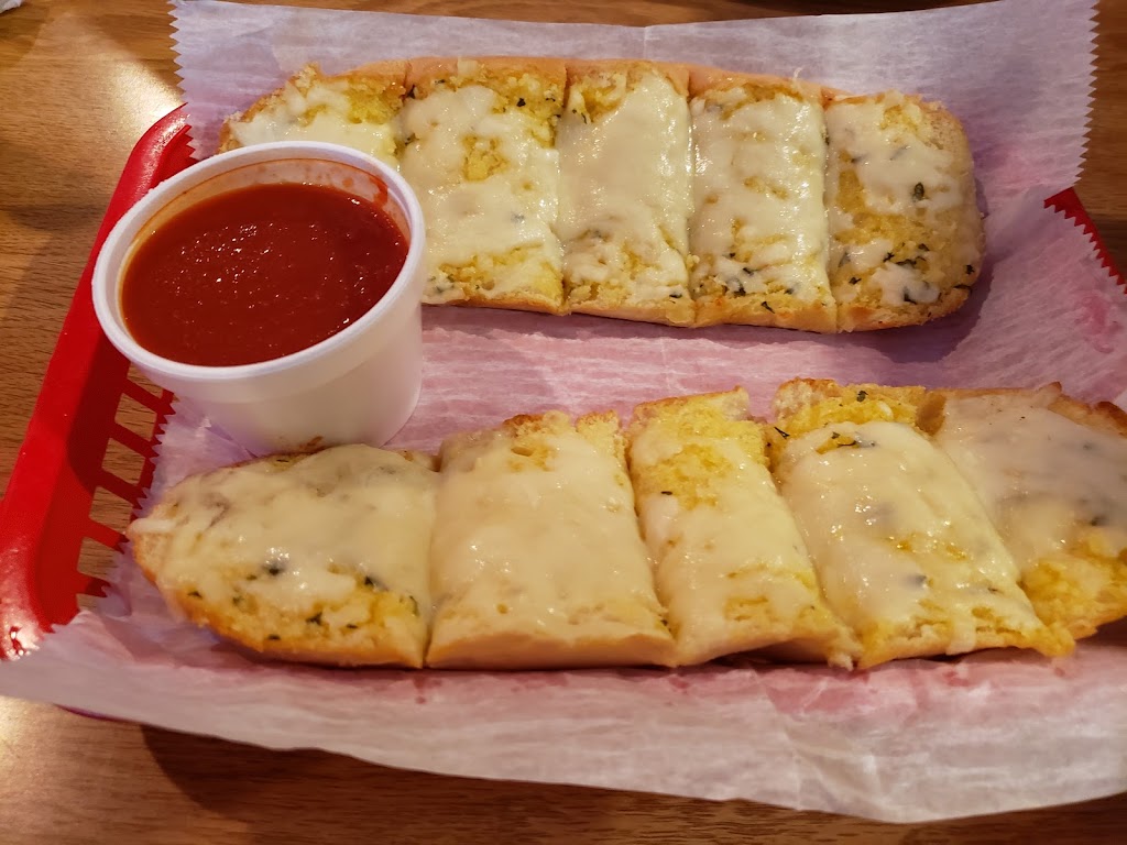 Sals Pizzeria & Grill | restaurant | 6903 Navarre Pkwy, Navarre, FL 32566, USA | 8509368240 OR +1 850-936-8240