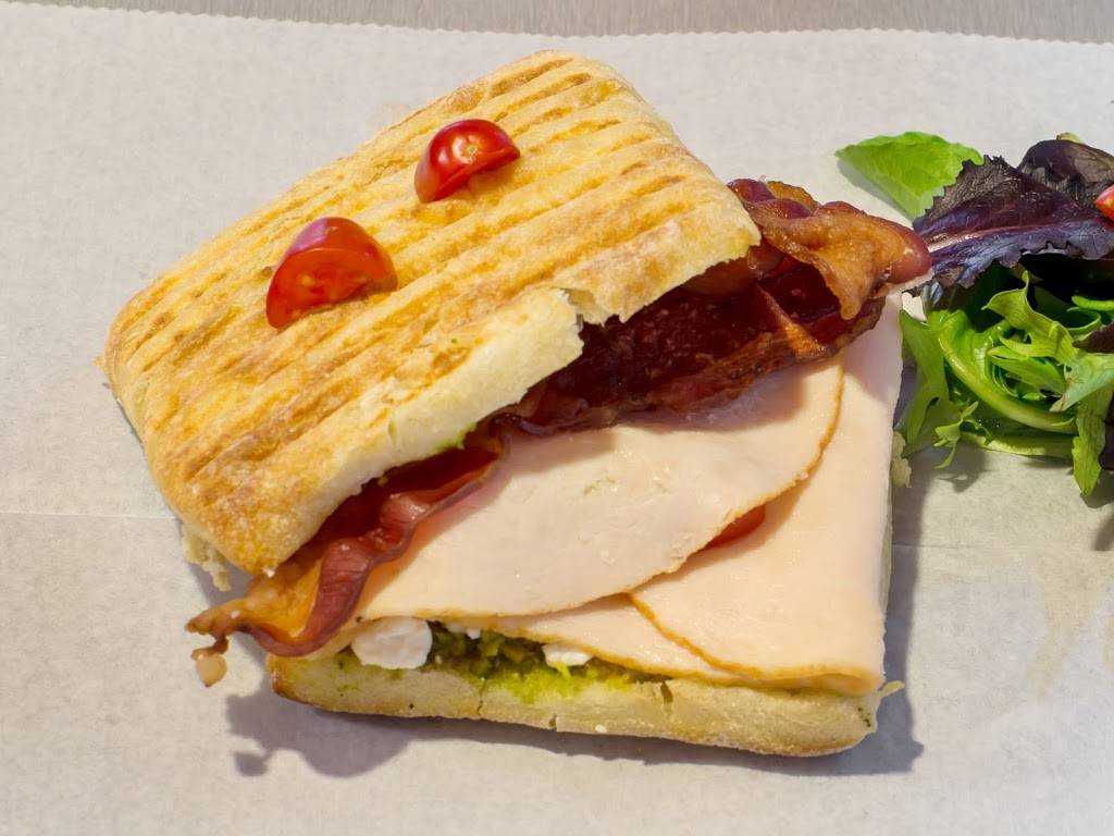 Keystone Cafe | restaurant | 357 Sixth Avenue, Pittsburgh, PA 15222, USA | 4123383300 OR +1 412-338-3300