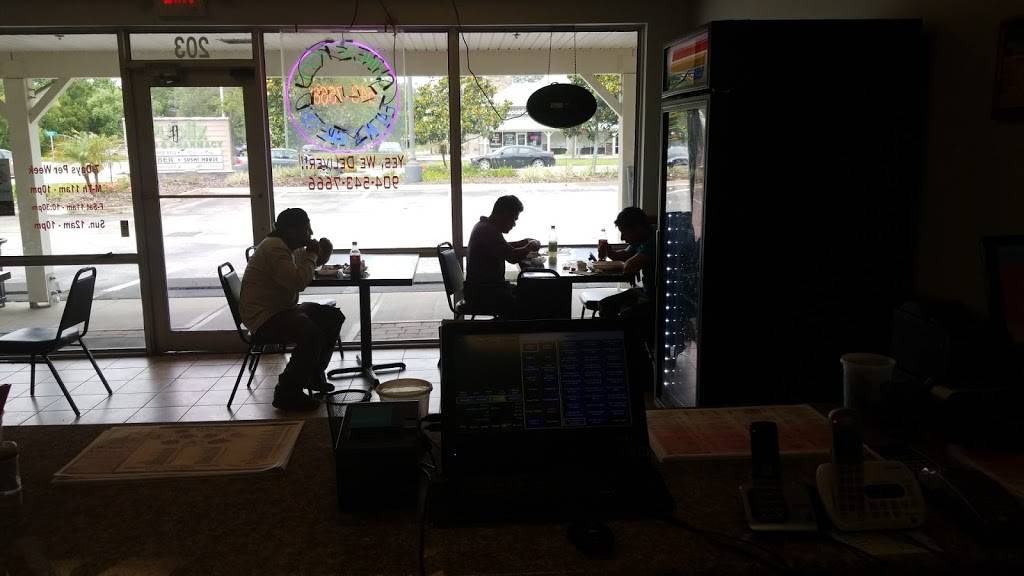 Wok n Roll | restaurant | 3791 Palm Valley Rd, Ponte Vedra Beach, FL 32082, USA | 9045437666 OR +1 904-543-7666