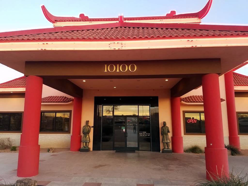 Hong Kong Buffet | restaurant | 10100 Coors Blvd NW, Albuquerque, NM 87114, USA | 5058986868 OR +1 505-898-6868