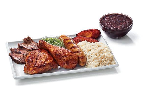 Pollo Tropical | restaurant | 13998 SW 56th St, Miami, FL 33175, USA | 3053821399 OR +1 305-382-1399