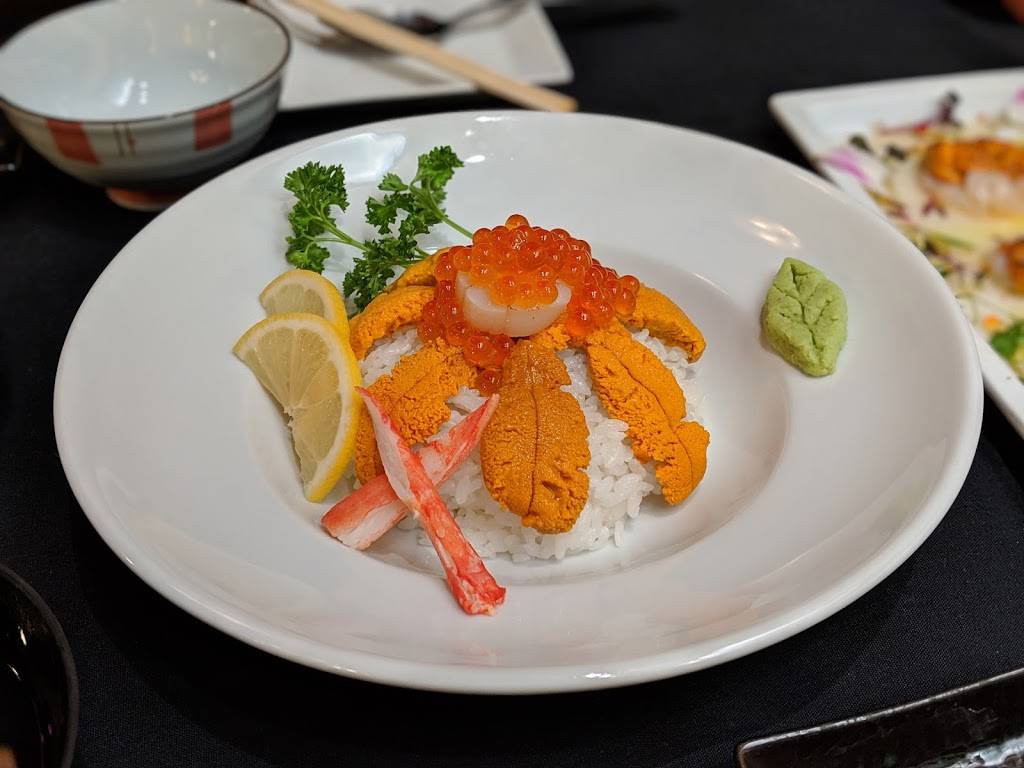 Maruhide Uni Club | restaurant | 2130 Redondo Beach Blvd, Torrance, CA 90504, USA | 3103232864 OR +1 310-323-2864