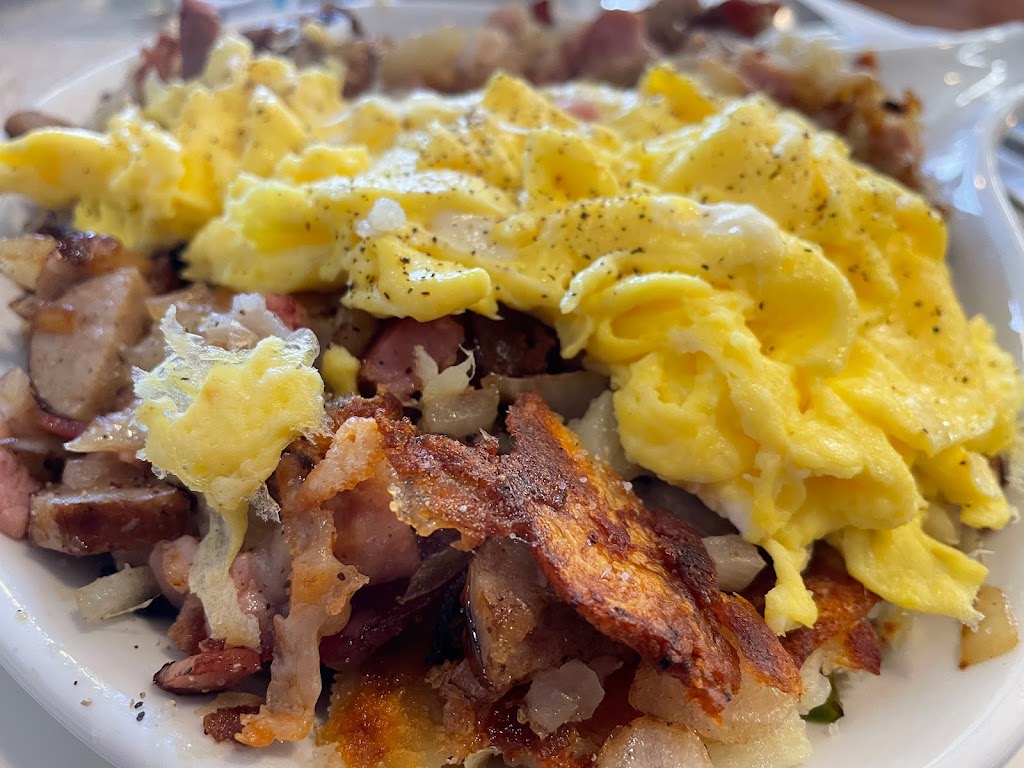 La Grange Breakfast Cafe | restaurant | 24 W Burlington Ave, La Grange, IL 60525, USA | 7084697319 OR +1 708-469-7319