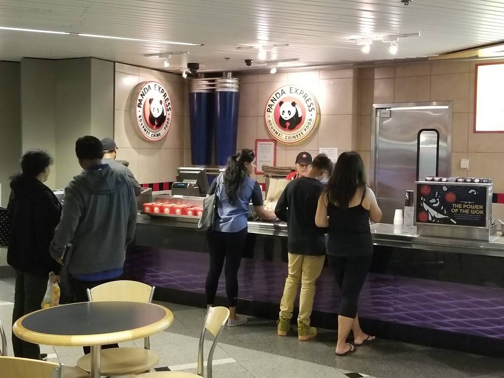 Panda Express | restaurant | 7000 N. Airport Way #tf-3, Portland, OR 97218, USA | 5033359860 OR +1 503-335-9860