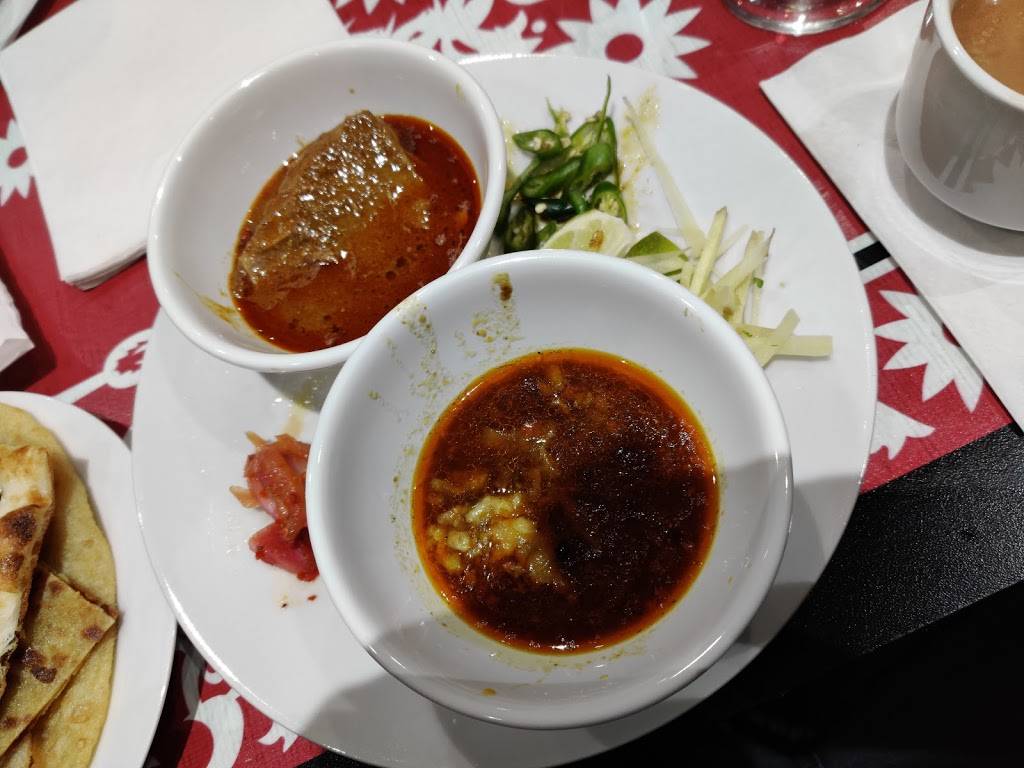 Village Taste - Halal Pakistani Restaurant & Buffet | restaurant | 4141 Dixie Rd #10&11, Mississauga, ON L4W 1V5, Canada | 9052323663 OR +1 905-232-3663