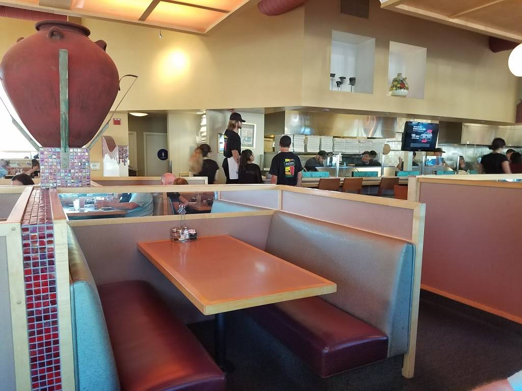 Melos | restaurant | 6580 Lone Tree Way, Brentwood, CA 94513, USA | 9256263773 OR +1 925-626-3773