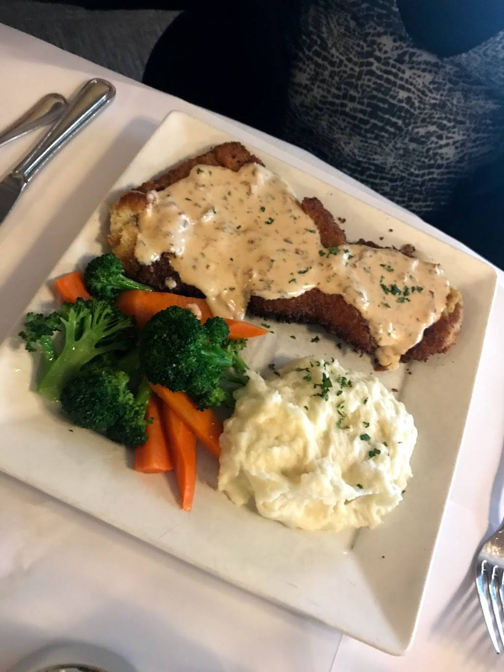 LUCETIS | restaurant | 109 W 25th Ave, San Mateo, CA 94403, USA | 6505741256 OR +1 650-574-1256