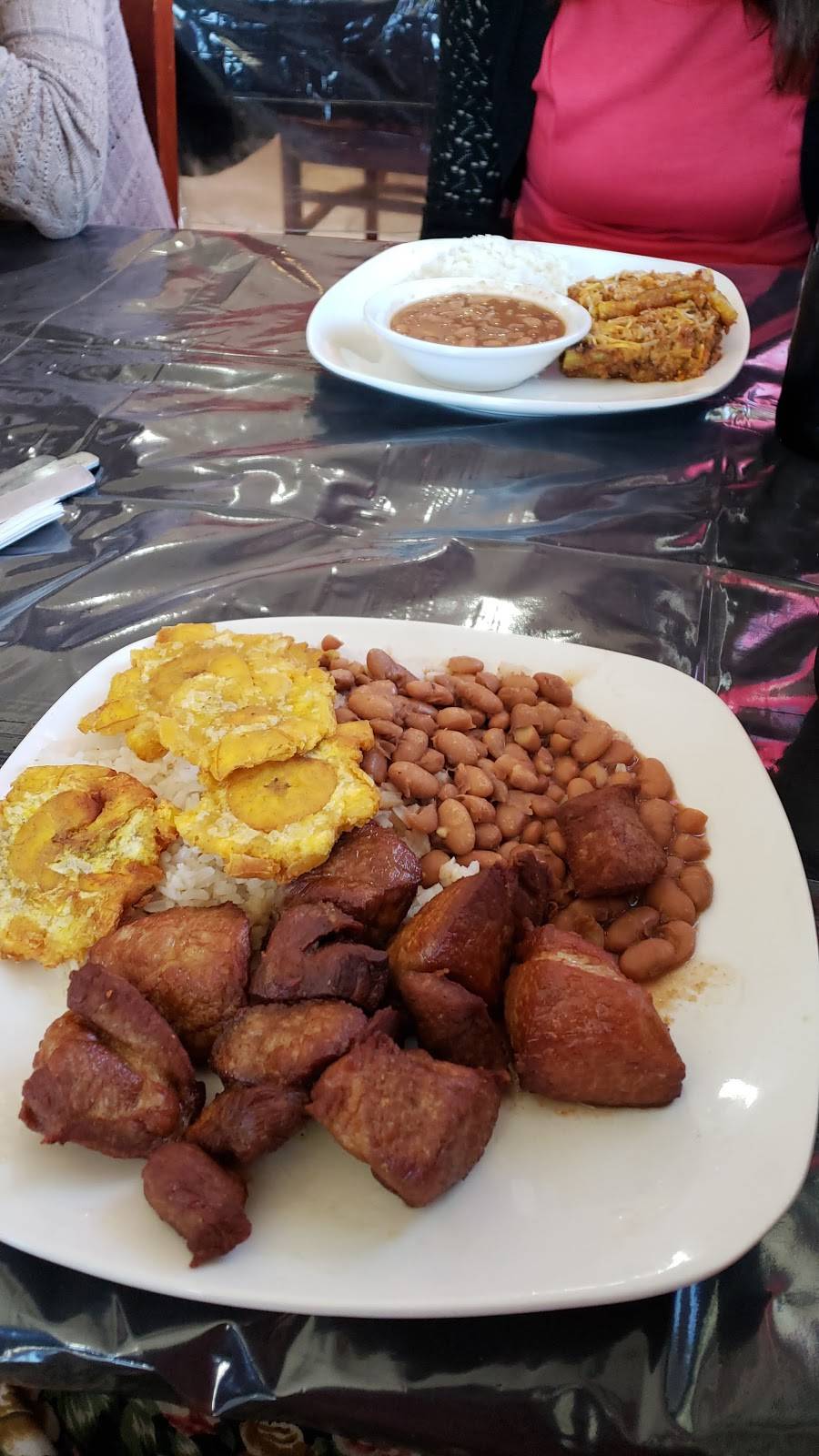 Milagros Latin Cuisine Restaurant | restaurant | 11915 N Tryon St, Charlotte, NC 28262, USA | 7042801355 OR +1 704-280-1355