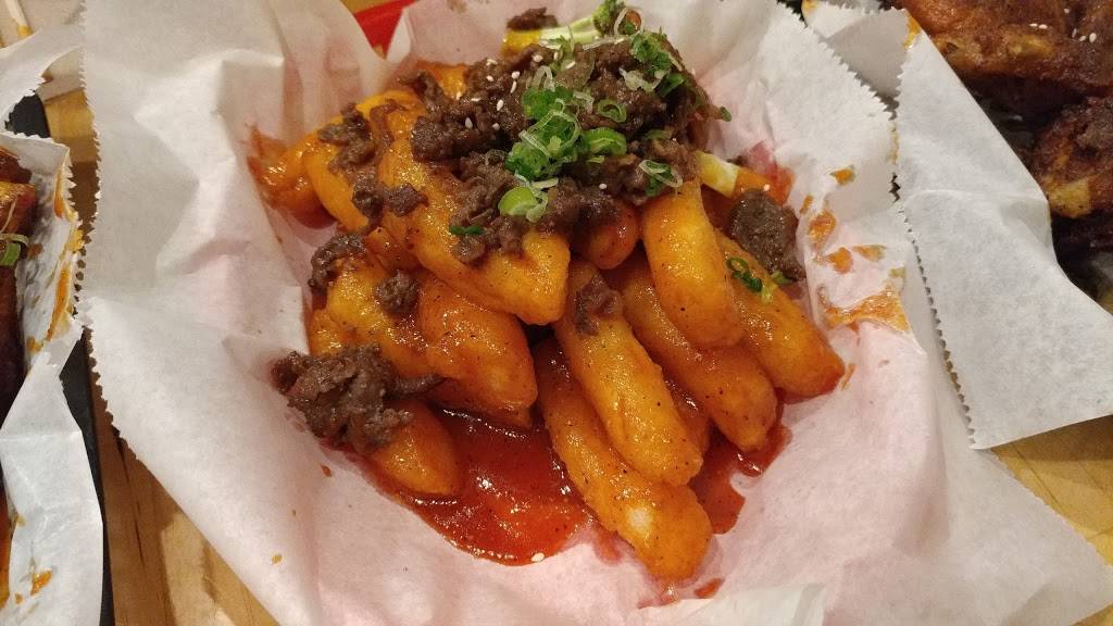 Dak | restaurant | 1104 W Granville Ave, Chicago, IL 60660, USA | 7737540255 OR +1 773-754-0255