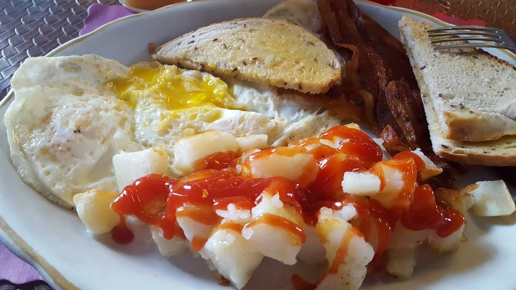 All Aboard Diner | restaurant | 2203 Rice Ave, Lake City, PA 16423, USA | 8147749303 OR +1 814-774-9303