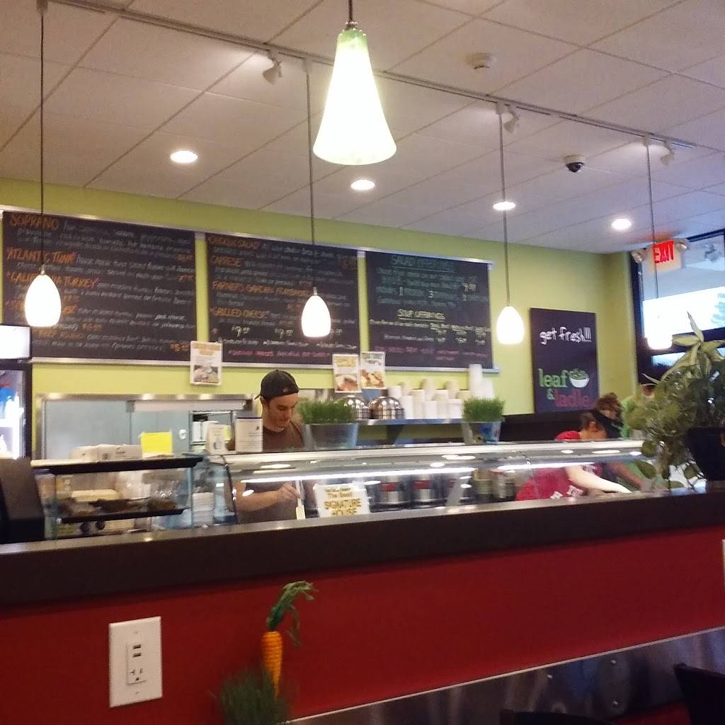 Leaf & Ladle | restaurant | 59 S Mountain Blvd, Mountain Top, PA 18707, USA | 5704749200 OR +1 570-474-9200