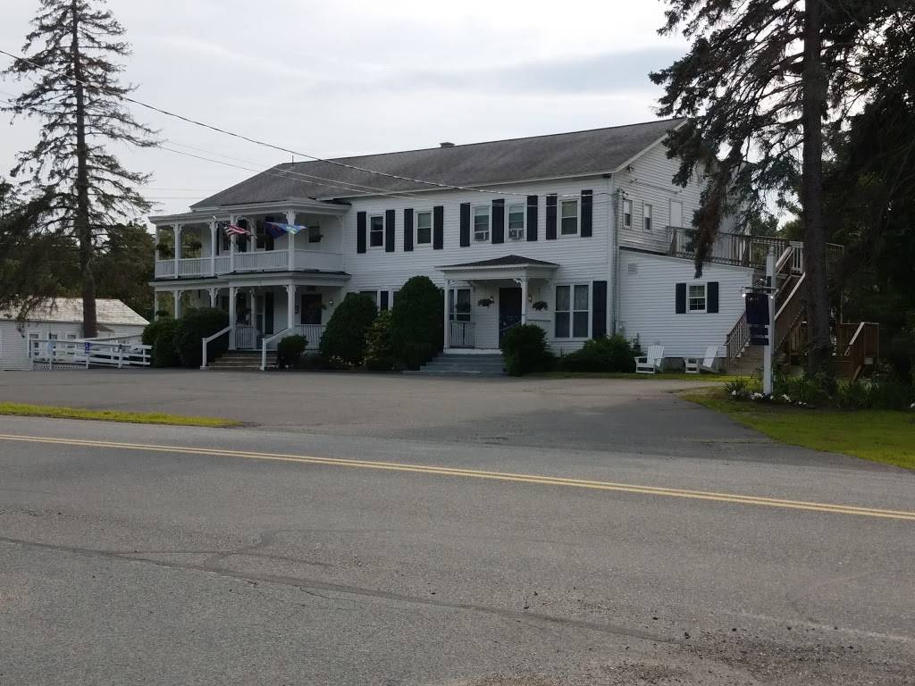 The Whately Inn | restaurant | 193 Chestnut Plain Rd, Whately, MA 01093, USA | 4136653044 OR +1 413-665-3044