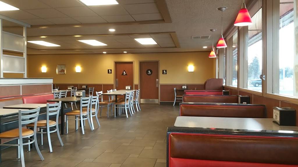 Carls Jr. | restaurant | 5007 E McKinley Ave, Fresno, CA 93727, USA | 5592514500 OR +1 559-251-4500