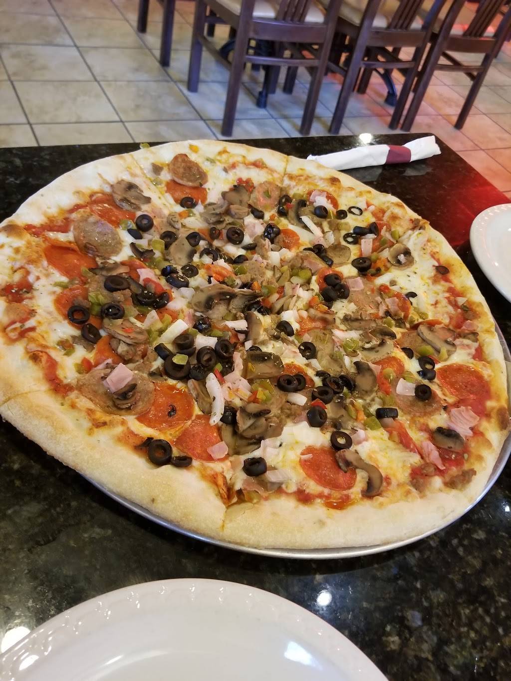 Schianos | restaurant | 4839 Forest Dr, Columbia, SC 29206, USA | 8037870060 OR +1 803-787-0060