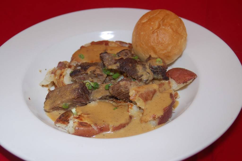 Blue Dust | restaurant | 601 Amity St, Homestead, PA 15120, USA | 4124616220 OR +1 412-461-6220