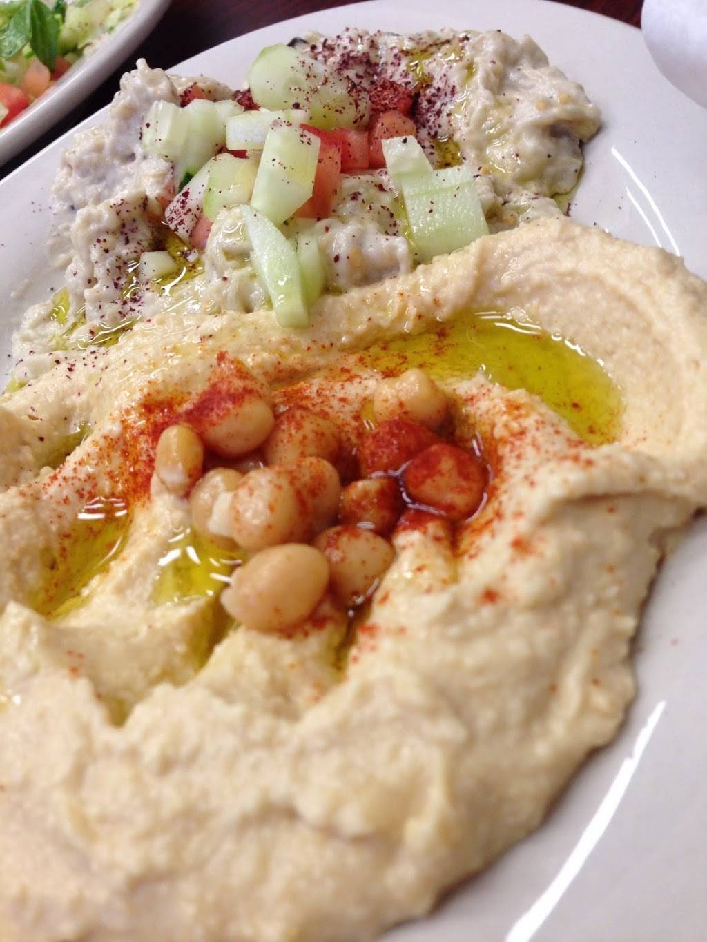 Mr. Falafel | restaurant | 6404 N California Ave, Chicago, IL 60645, USA | 7733386666 OR +1 773-338-6666