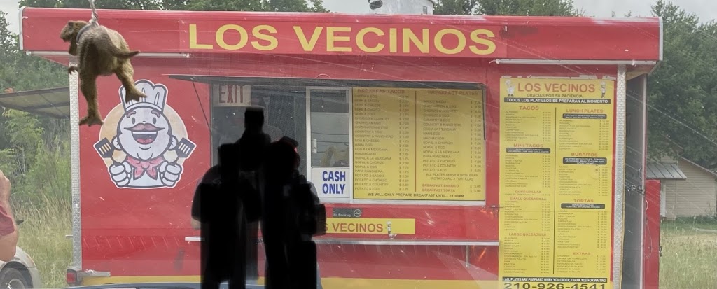 Los Vecinos | restaurant | 25315 Fahrenthold Cir, San Antonio, TX 78257, USA | 2109264541 OR +1 210-926-4541