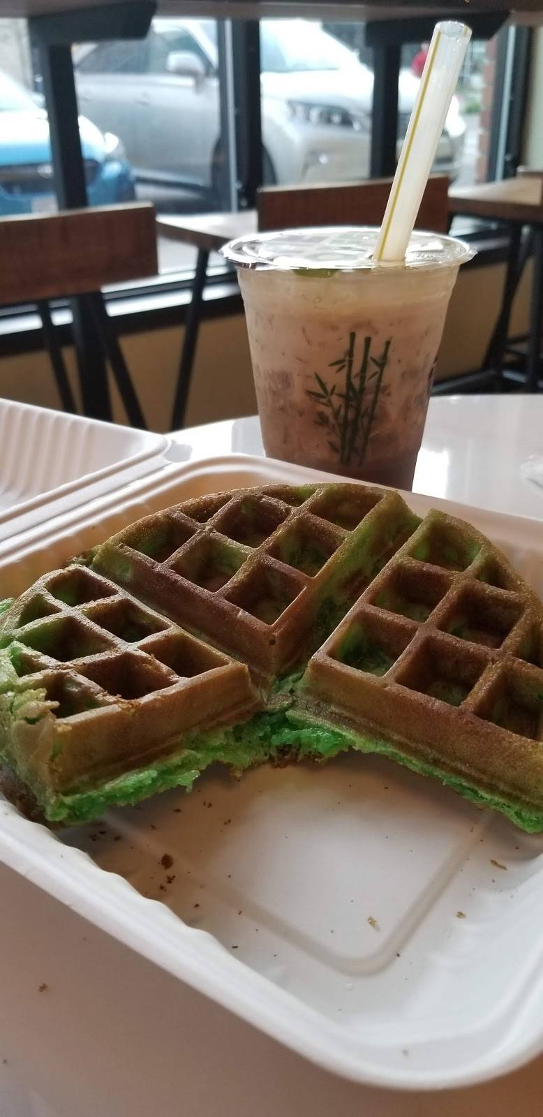 Bambu | cafe | Hillsdale Shopping Mall, 550 N Midvale Blvd Unit A4, Madison, WI 53705, USA | 6084676626 OR +1 608-467-6626