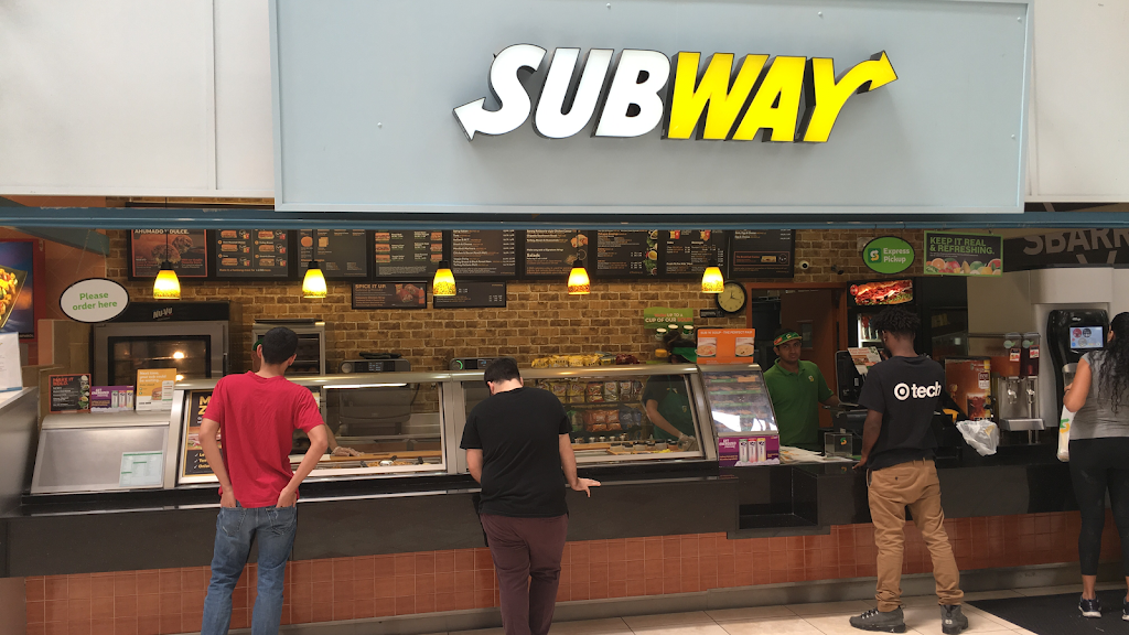 Subway-Garden-Food-Court | restaurant | 12801 W Sunrise Blvd #863, Sunrise, FL 33323, USA | 9548351166 OR +1 954-835-1166