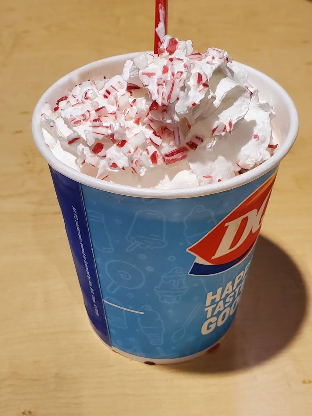 Dairy Queen Grill & Chill | restaurant | 2564 E Bridge St, Brighton, CO 80601, USA | 3036592282 OR +1 303-659-2282