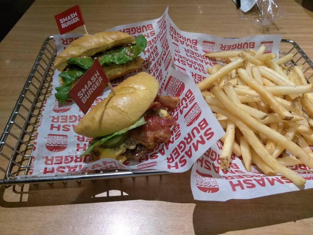 Smashburger | restaurant | 9535 Baltimore National Pike, Ellicott City, MD 21042, USA | 4105054900 OR +1 410-505-4900