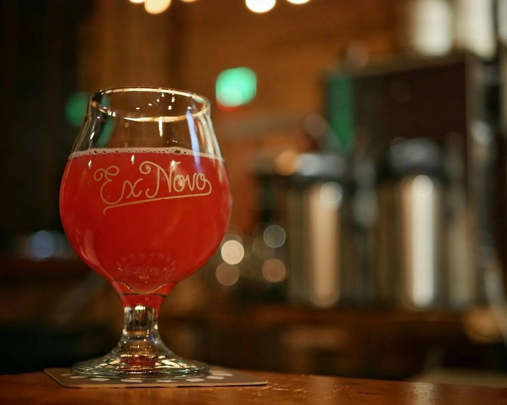 Ex Novo Brewing Co. | restaurant | 2326 N Flint Ave, Portland, OR 97227, USA | 5038948251 OR +1 503-894-8251