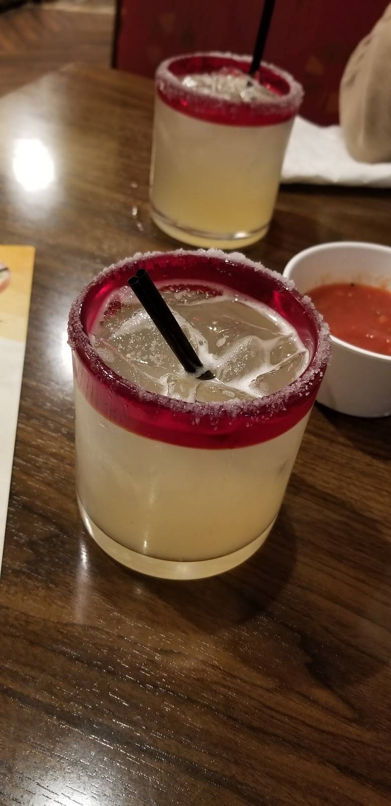 Rebeco Mexican Bar & Grill | restaurant | 353 Highland Ave, Seekonk, MA 02771, USA | 5085570024 OR +1 508-557-0024