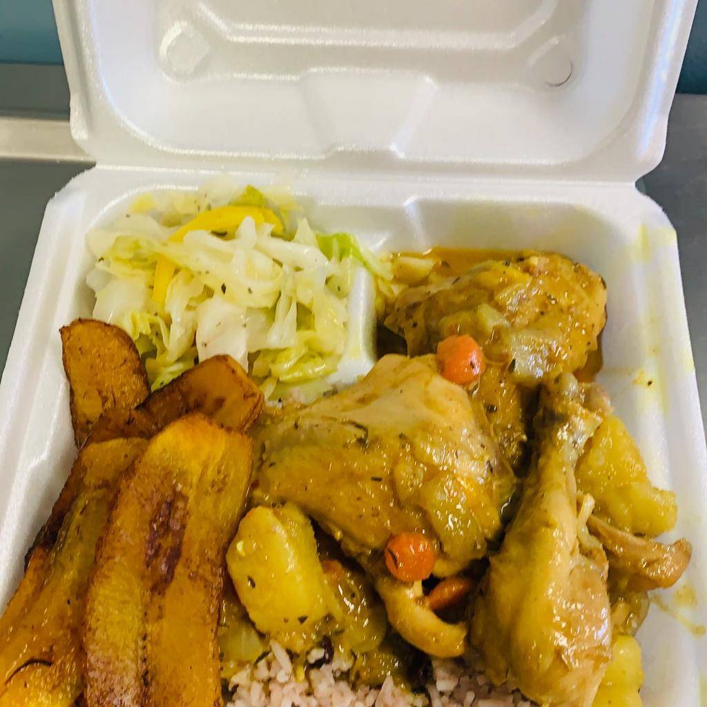 Pepper & Spice Jamaican Restaurant | restaurant | 2616, 2801 Lower Huntington Rd, Fort Wayne, IN 46809, USA | 2607471150 OR +1 260-747-1150