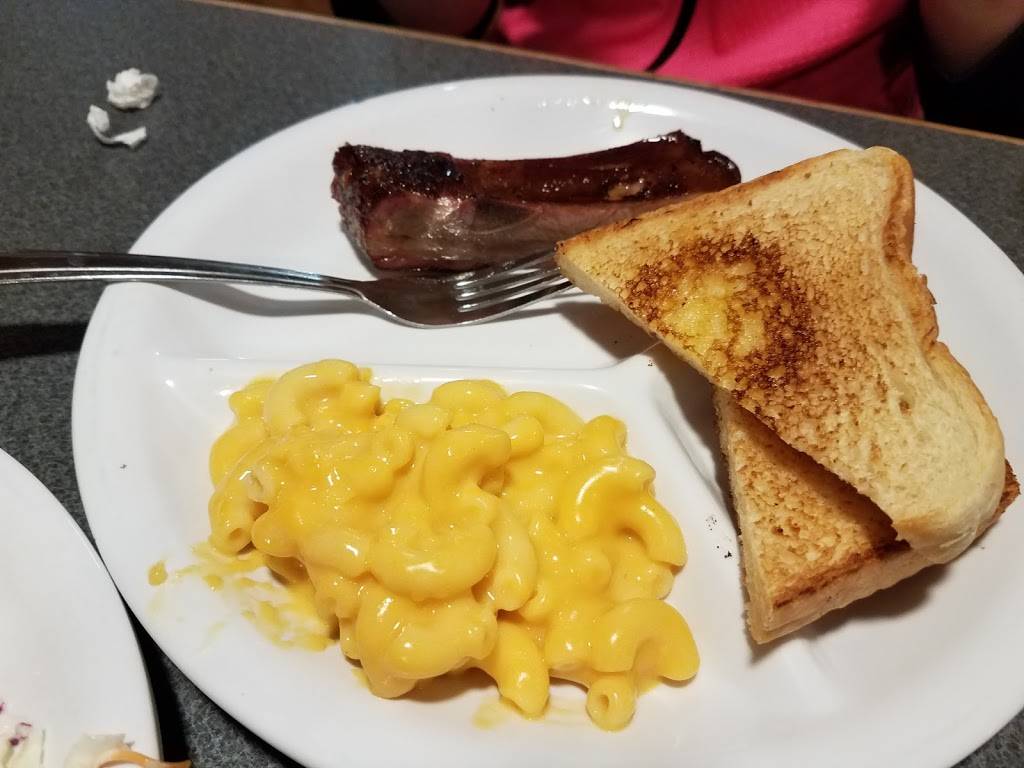 Soulmans BBQ | restaurant | 1567 W Main St, Lewisville, TX 75067, USA | 4695492816 OR +1 469-549-2816