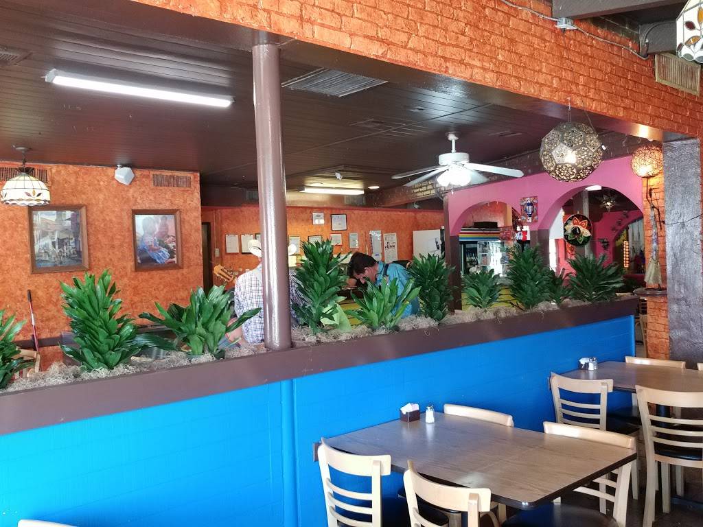 Taquerias Arandas | restaurant | 1630 Gessner Rd, Houston, TX 77080, USA | 7134687700 OR +1 713-468-7700