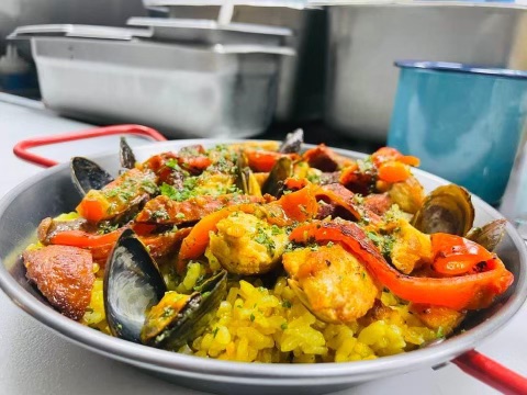 Stone Church Brewing & Bistro | restaurant | 3737 Main St Suite #160, Riverside, CA 92501, USA | 9512330323 OR +1 951-233-0323