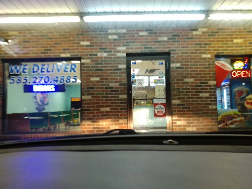 Lakeside Hots | restaurant | 3345 Lake Ave, Rochester, NY 14612, USA | 5852704885 OR +1 585-270-4885