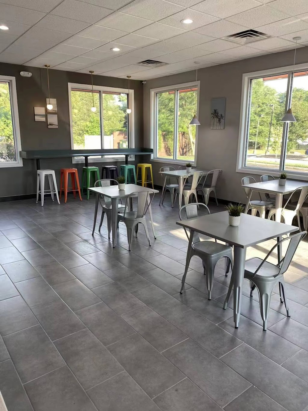 Poke Sewell | restaurant | 300 Egg Harbor Rd #2, Sewell, NJ 08080, USA | 8562705497 OR +1 856-270-5497