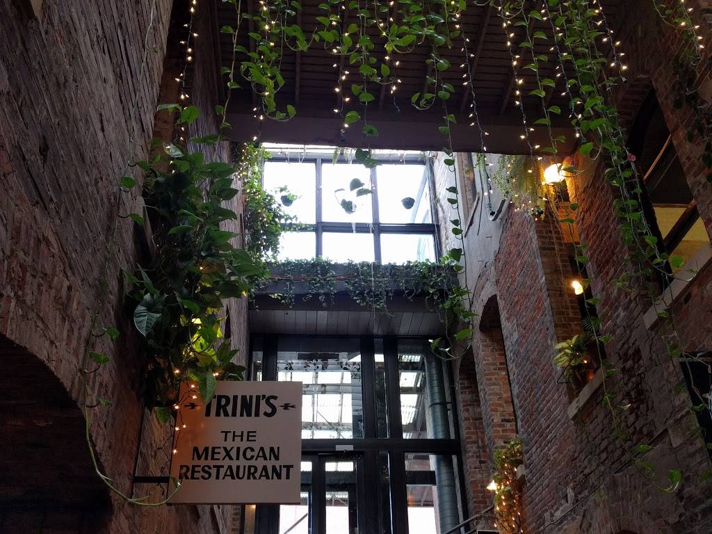 Trinis | restaurant | 1020 Howard St, Omaha, NE 68102, USA | 4023468400 OR +1 402-346-8400