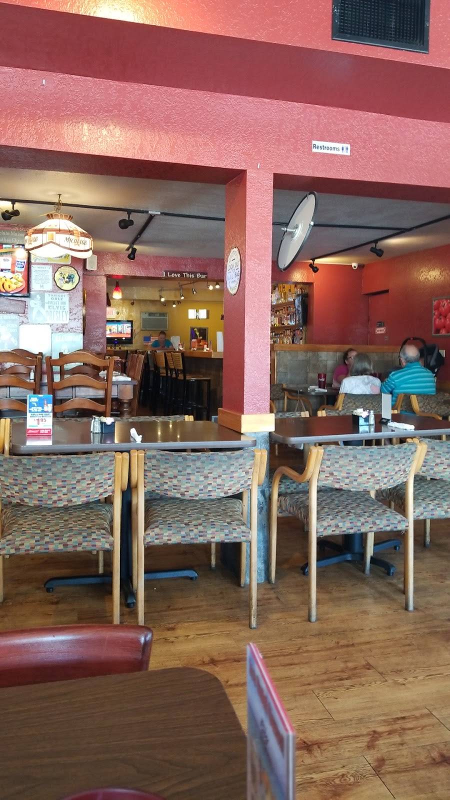 Babalu | restaurant | 9246 4th St N, St. Petersburg, FL 33702, USA | 7275767414 OR +1 727-576-7414