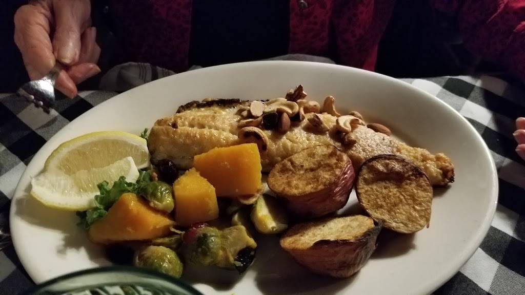 Tavern at White Stag Farm | restaurant | 12695 W, WI-77, Hayward, WI 54843, USA | 7154623712 OR +1 715-462-3712