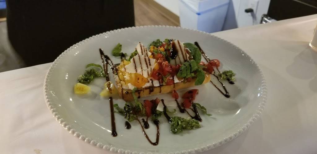 Jules@Market | restaurant | 111 Market St, Bristol, PA 19007, USA | 2154587622 OR +1 215-458-7622