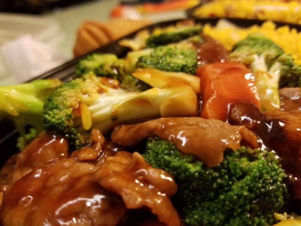 China House | restaurant | 1555 Hyde Park Rd, Essex, MD 21221, USA | 4102383188 OR +1 410-238-3188