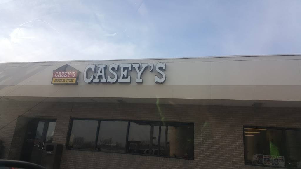 Caseys | meal takeaway | 121 Floyd Ave N, Hinton, IA 51024, USA | 7129474545 OR +1 712-947-4545