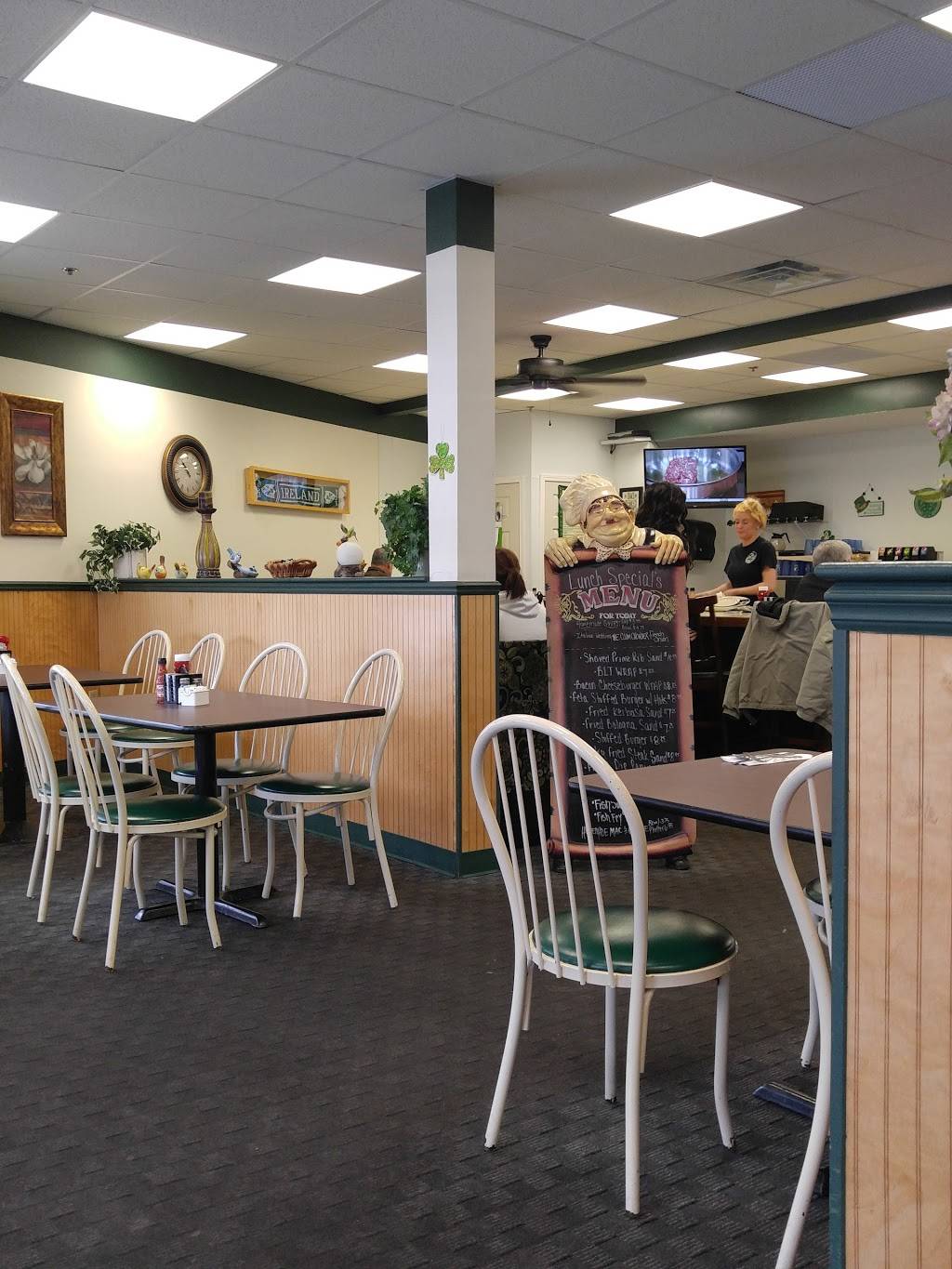 Top of the Morning Cafe | cafe | 414 Trenton Rd, Utica, NY 13502, USA | 3155073141 OR +1 315-507-3141